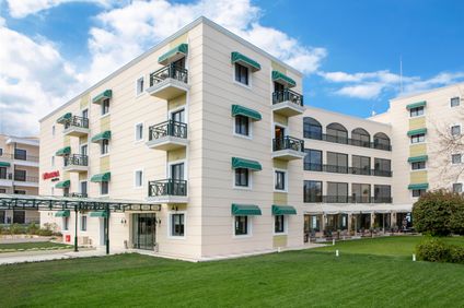 18. Bild der Unterkunft