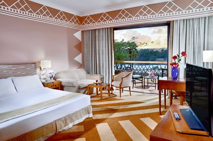 Doppelzimmer Superior