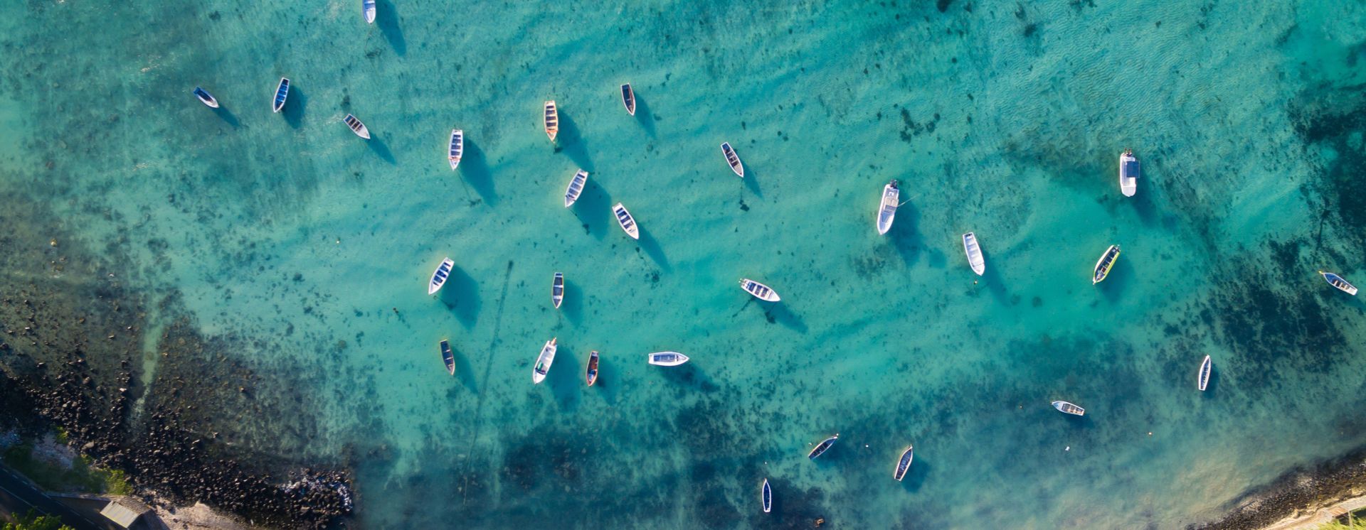 © Mauritius Tourism Promotion Authority