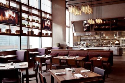 3. Image de l'établissement