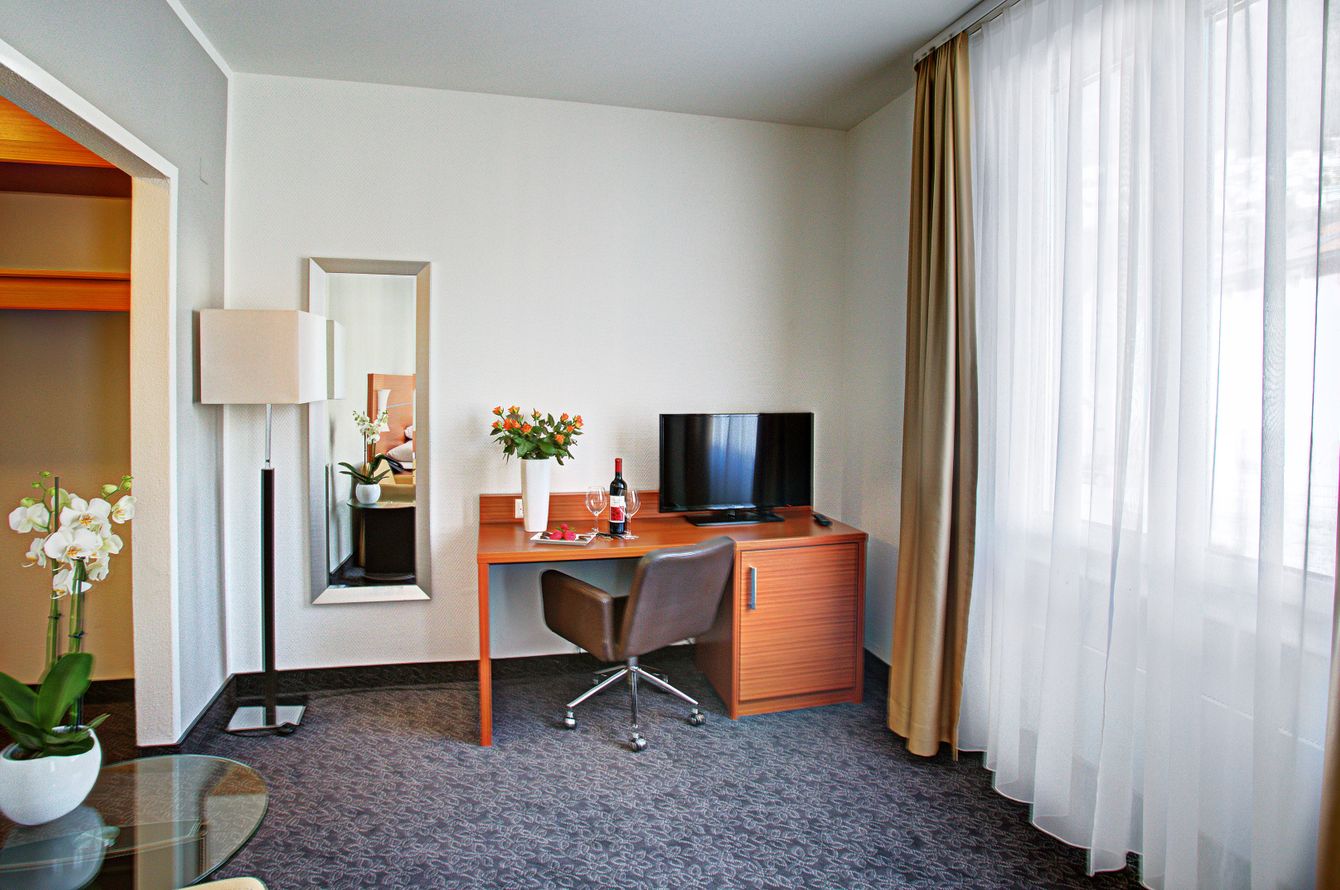 Chambre double Classic