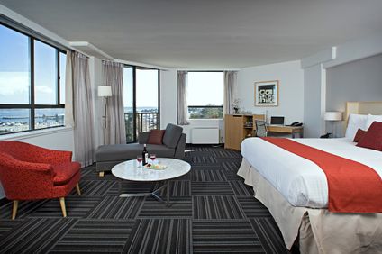 2. Bild der Unterkunft