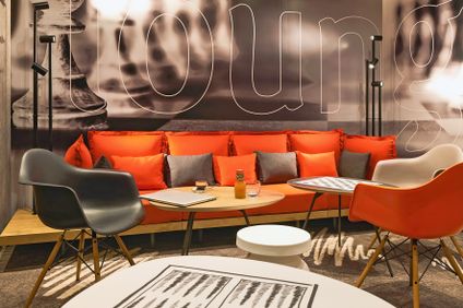 11. Bild der Unterkunft