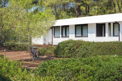 Alborea Ecolodge Resort