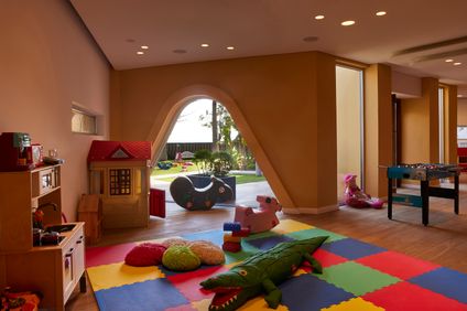 18. Bild der Unterkunft