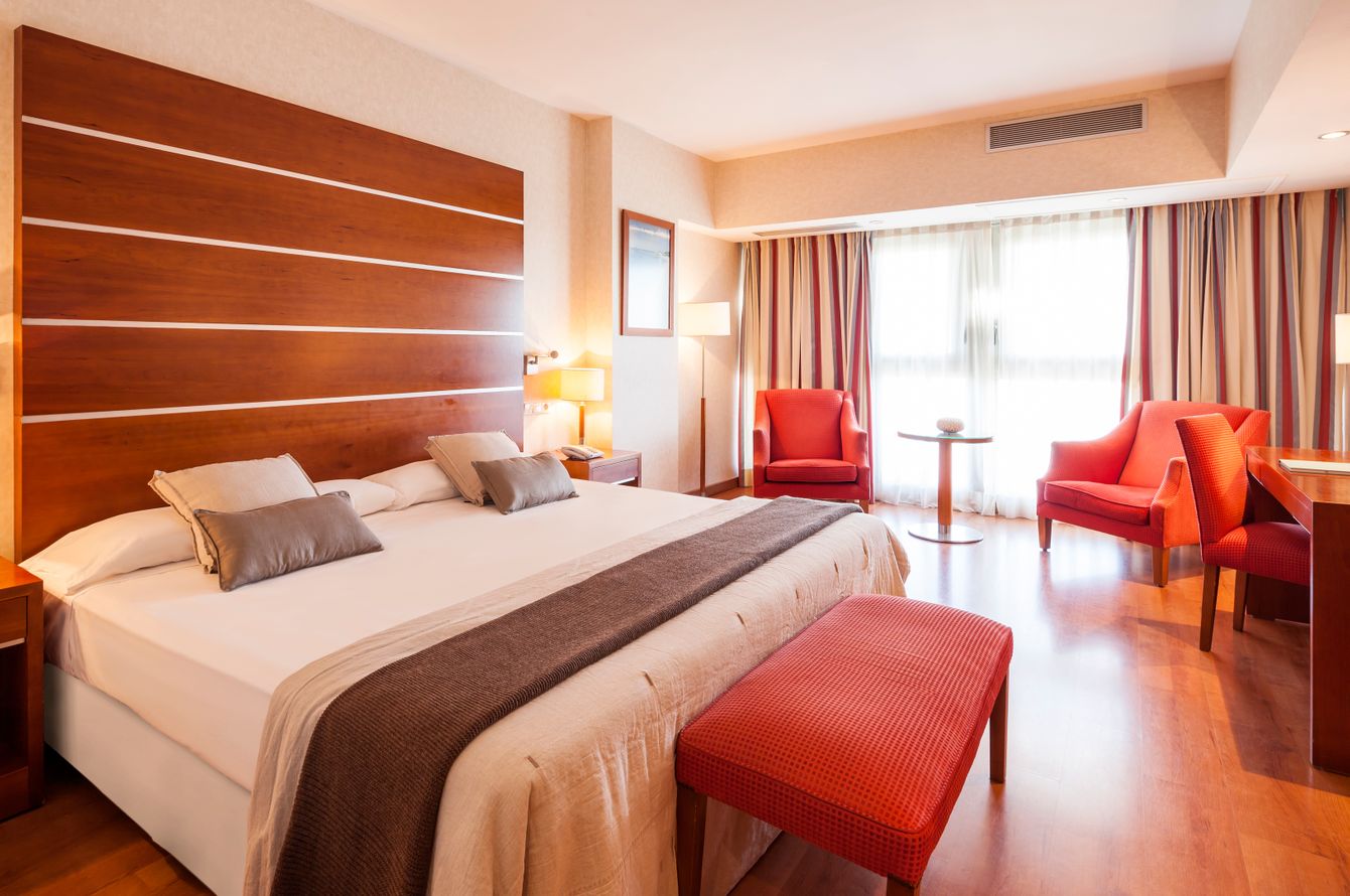 Doppelzimmer