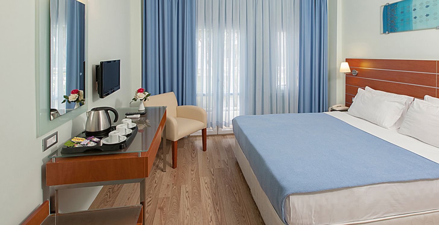Doppelzimmer