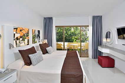 The Level Gartensuite mit 2 Schlafzimmer