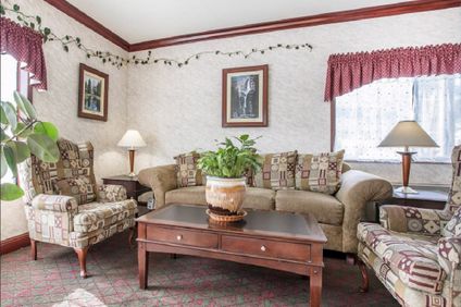 4. Bild der Unterkunft