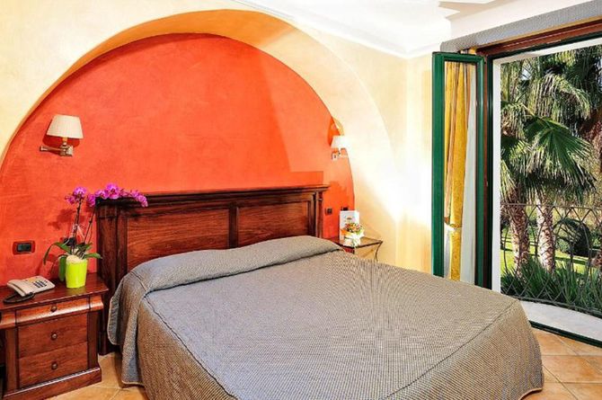 Chambre familiale Superior