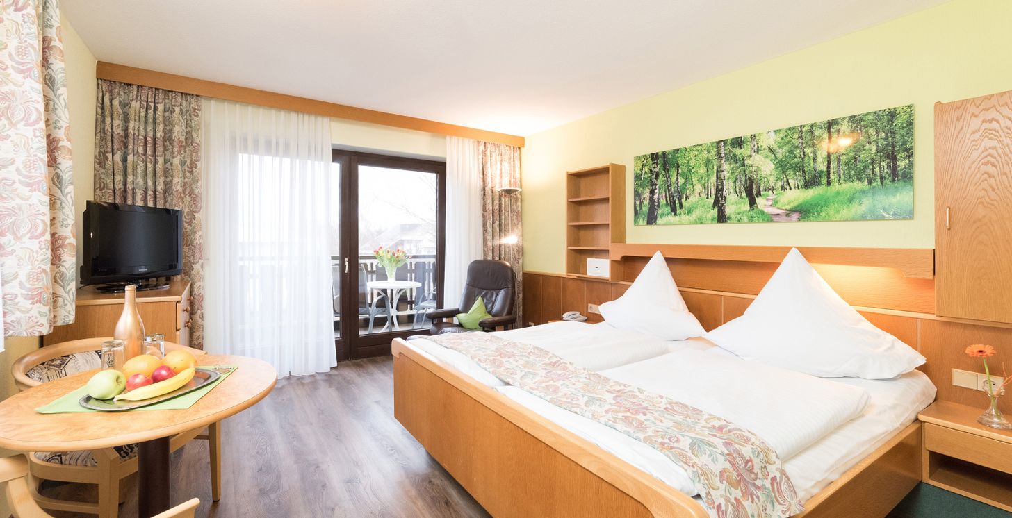 Doppelzimmer