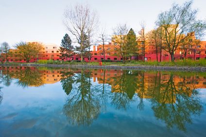 2. Bild der Unterkunft