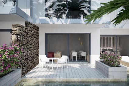 10. Bild der Unterkunft