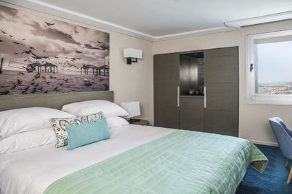 7. Bild der Unterkunft