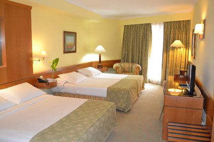 6. Bild der Unterkunft