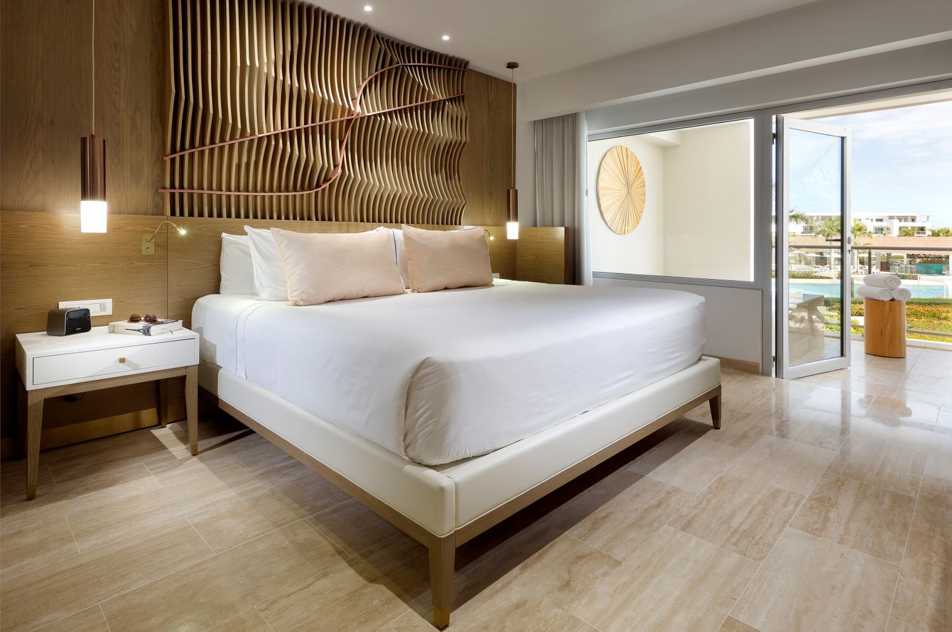 Master Suite