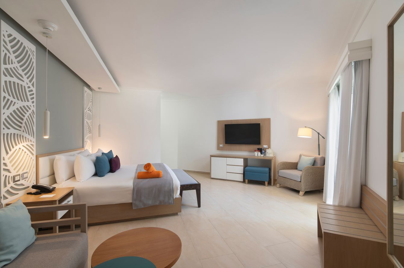Suite Junior Premium