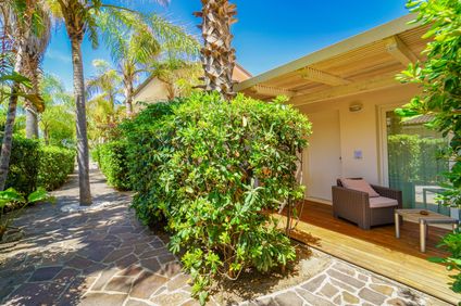 Baia Del Godano Resort & Spa