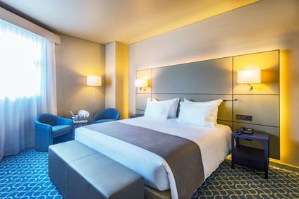 Doppelzimmer Comfort King