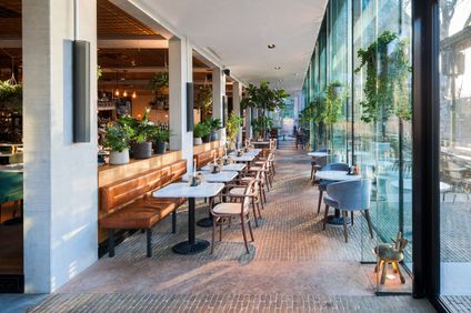 4. Bild der Unterkunft