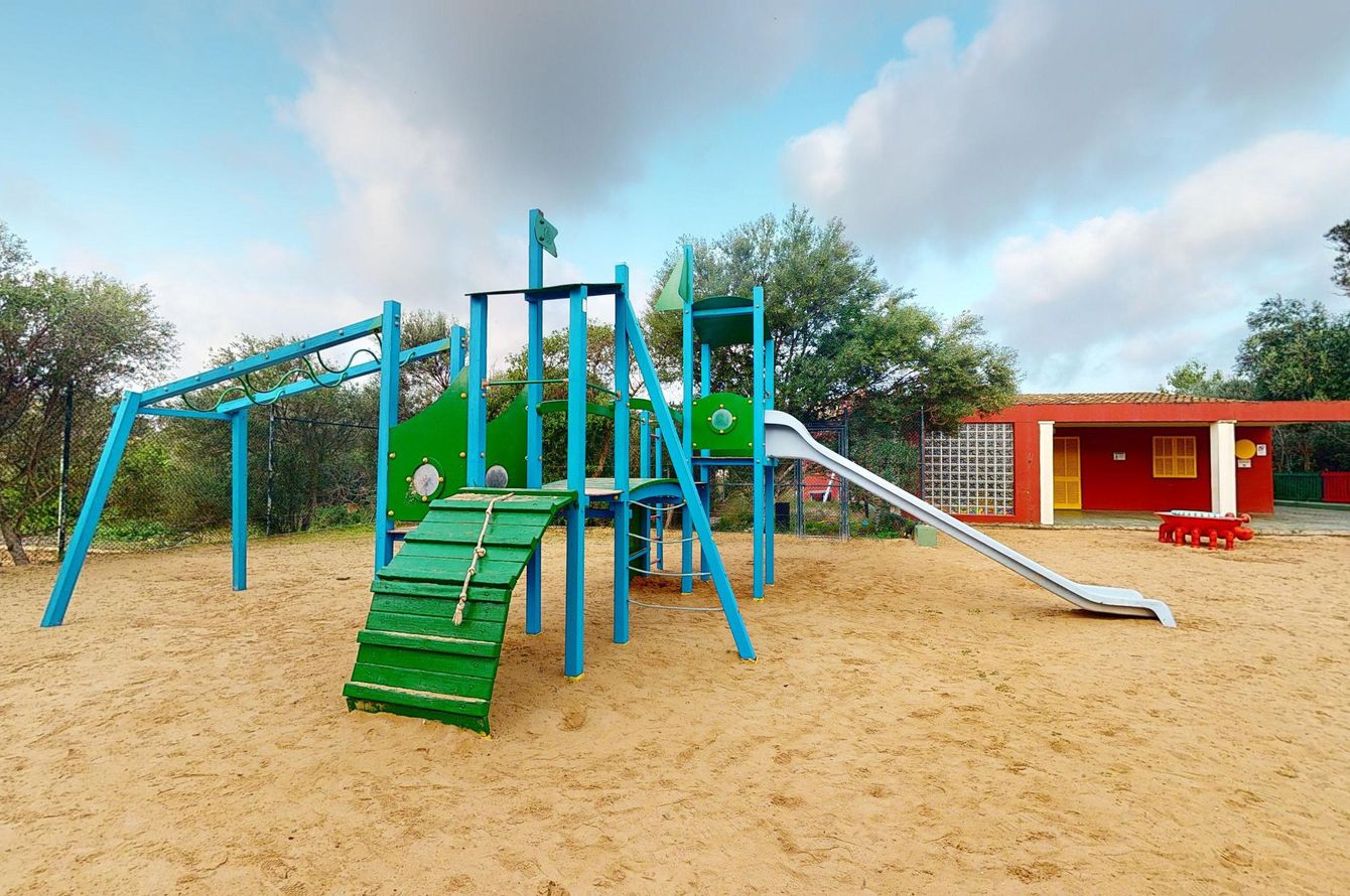 Spielplatz