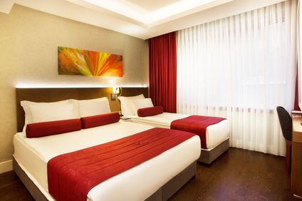 12. Bild der Unterkunft