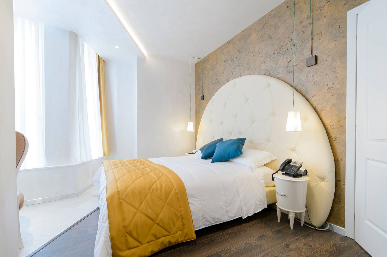 Doppelzimmer Classic