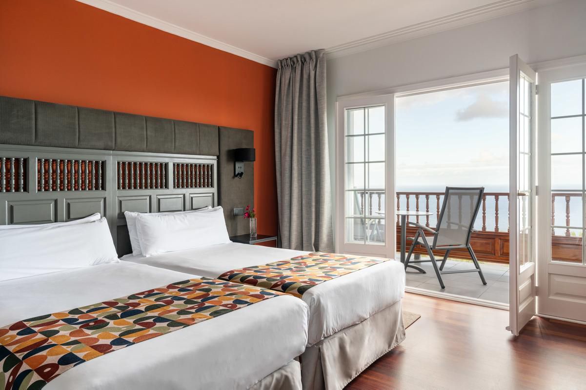 Chambre double