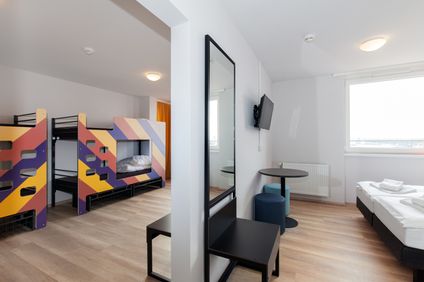 8. Image de l'établissement