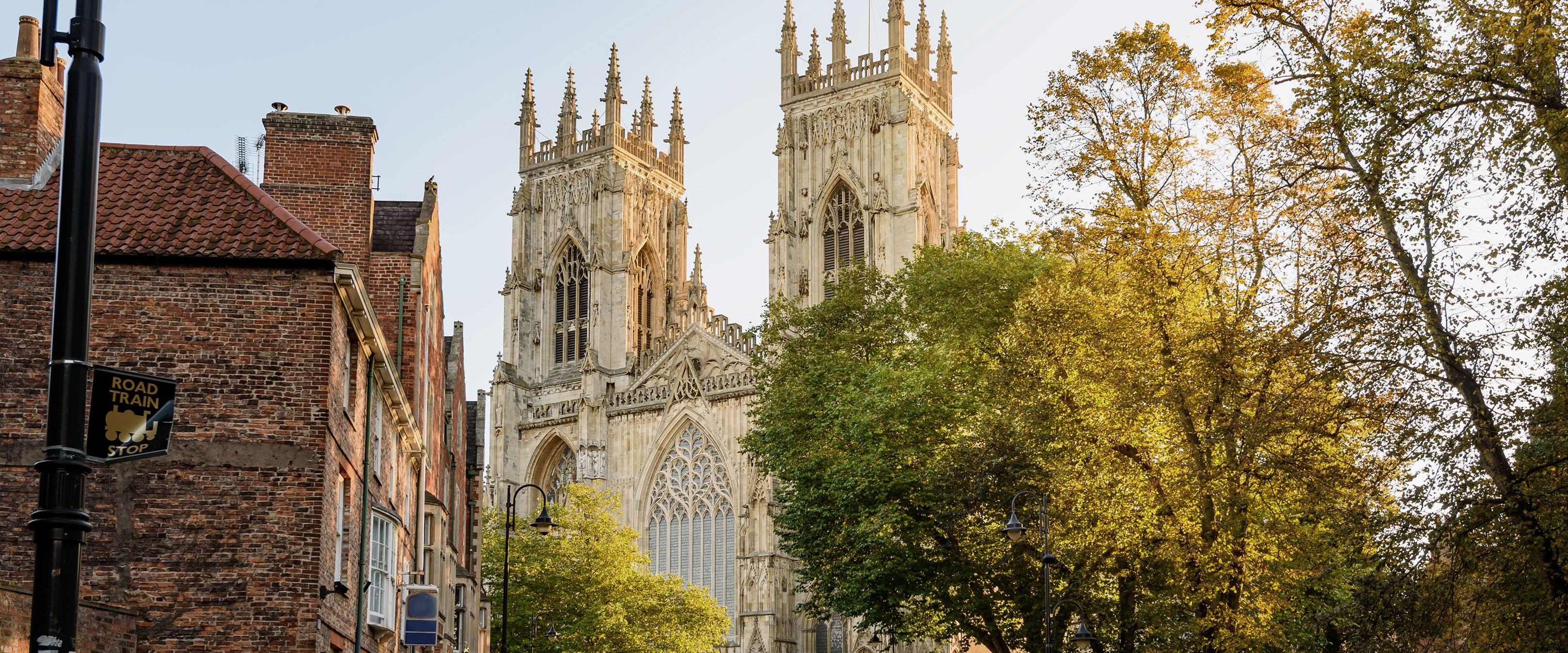 York Minster