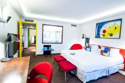 4. Bild der Unterkunft