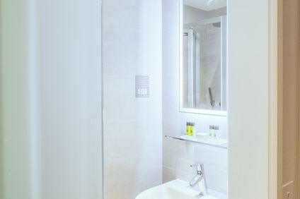 4. Bild der Unterkunft