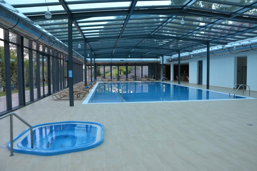 Hallenbad