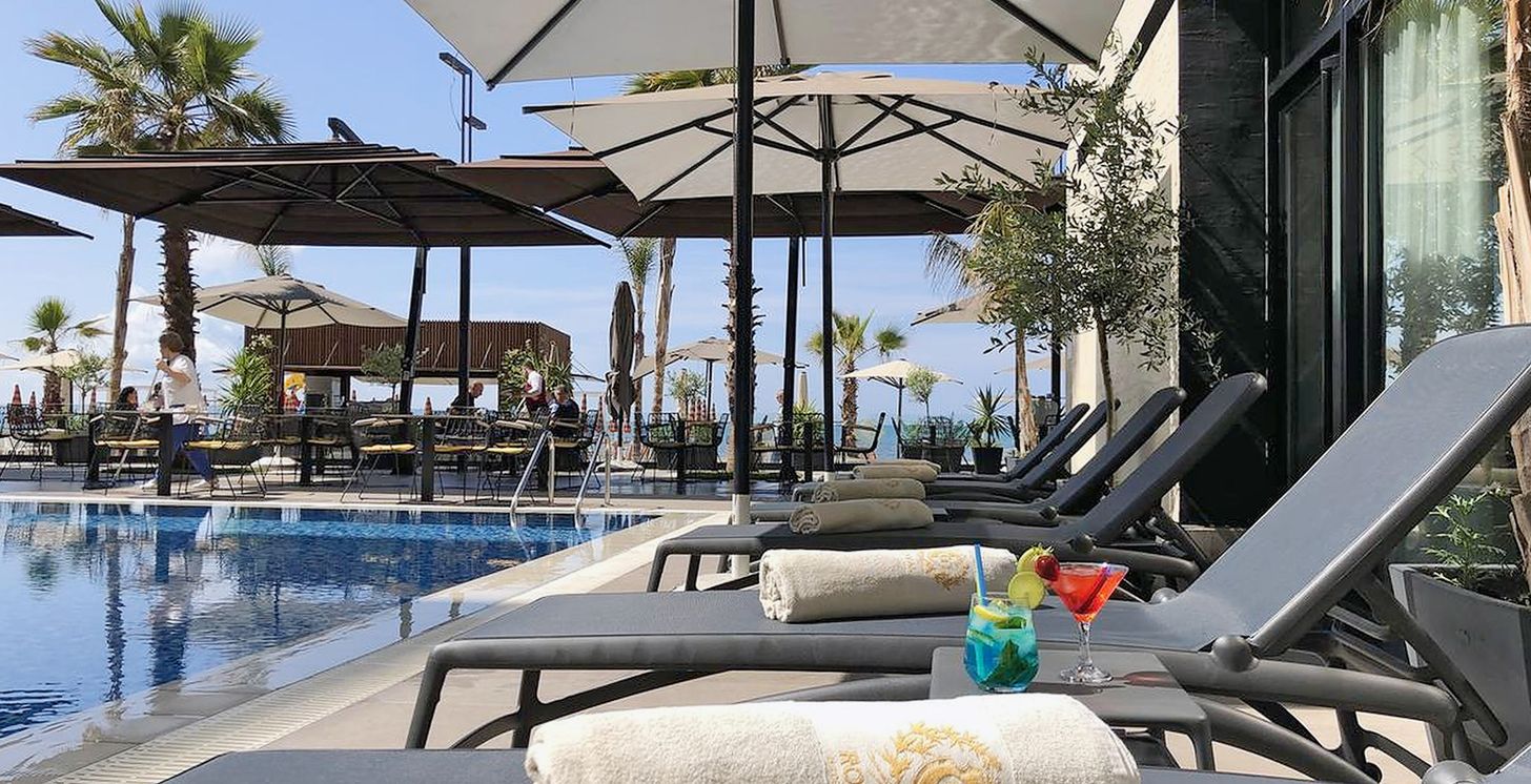 Royal G Hotel & Spa