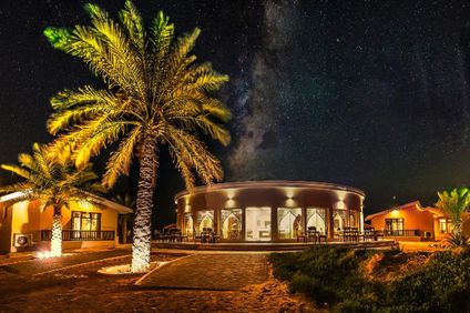 Arabian Nights Resort & Spa