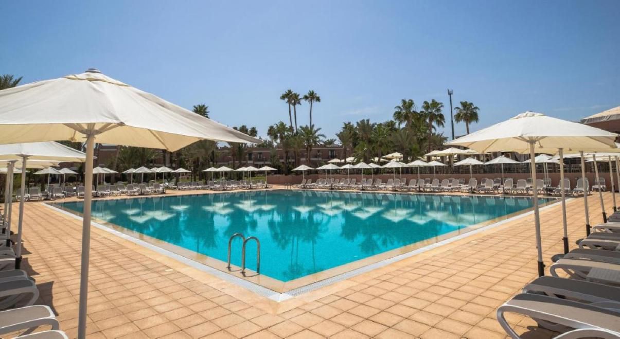 Aussenpool