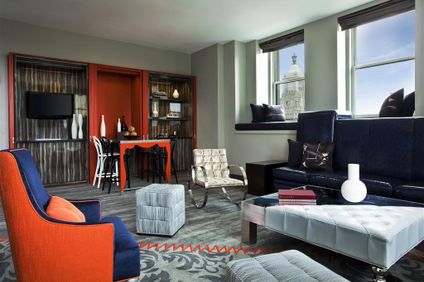 14. Bild der Unterkunft