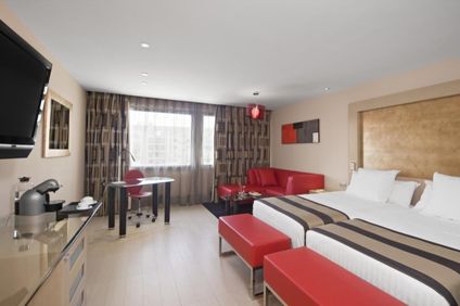 6. Bild der Unterkunft