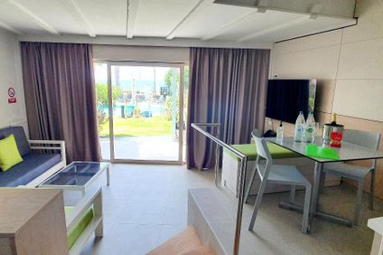 4. Bild der Unterkunft