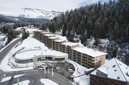 20. Bild der Unterkunft