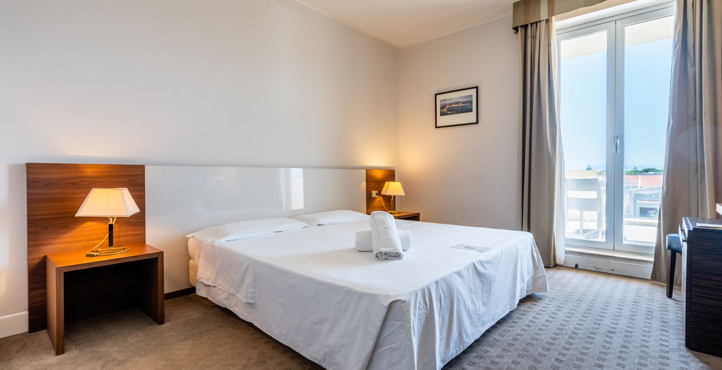 Doppelzimmer