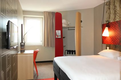 4. Bild der Unterkunft