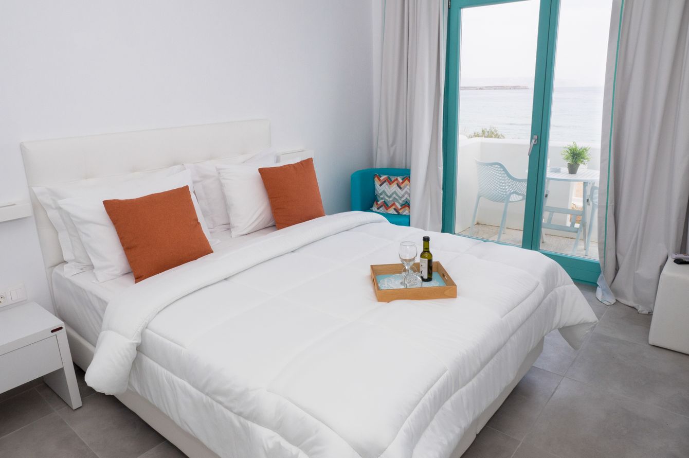 Doppelzimmer Superior