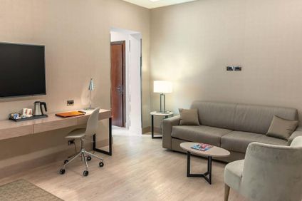 8. Bild der Unterkunft