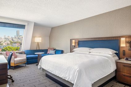 6. Bild der Unterkunft