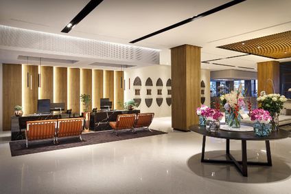 5. Image de l'établissement