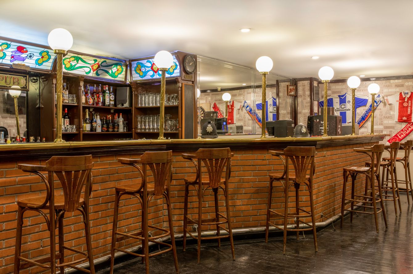 Pub