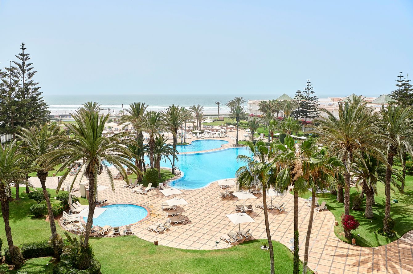 Aussenpool