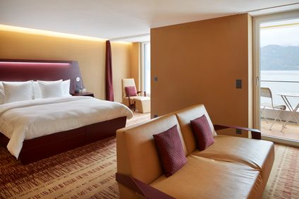 11. Bild der Unterkunft