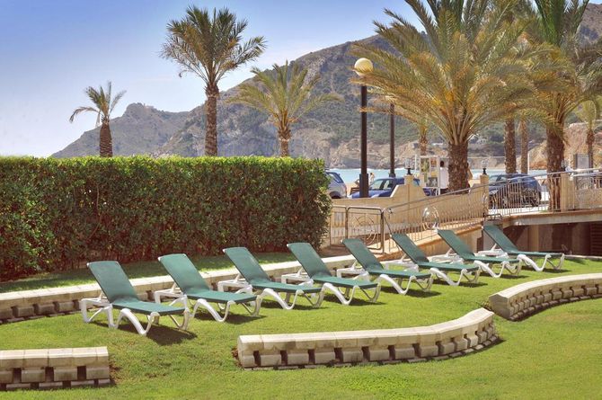 6.Bild der Unterkunft